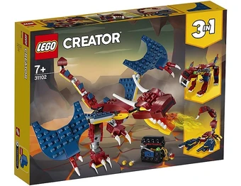 lego 2020 releases