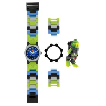 Lego omnitrix deals