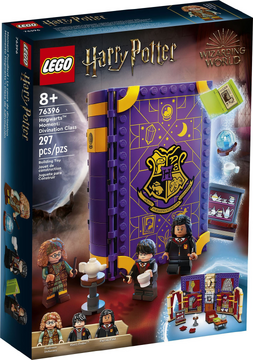 Lego hogwarts moment new arrivals