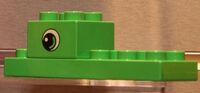 Crocduplo