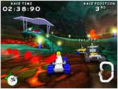 LEGO Racers LBE screenshot from ATD website