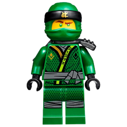 Lloyd Wiki Lego Fandom