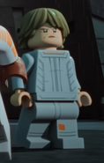 In Rebuild the Galaxy.