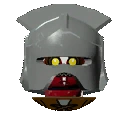 Token (Without Breastplate)