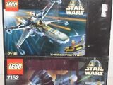 4195641 Star Wars Co-Pack