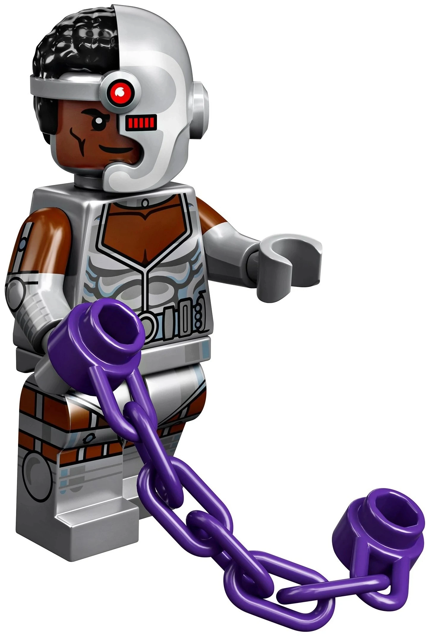 Cyborg (Super Heroes) | Brickipedia | Fandom, image size:1444x2136