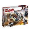 75206 Jedi and Clone Trooper Battle Pack Box