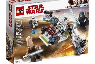 7913 Clone Trooper Battle Pack, Lego Star Wars Wiki