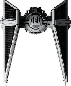 KEN KEN様 タイ・インターセプター™ 75382 | スター・ウォーズ™ |レゴ