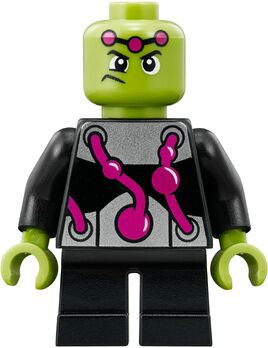 Mighty Micros