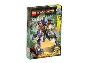 チォーネコン K'NEX Hyperspace Training Tower NEW Open Box Complete 63147