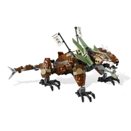 Dragon de terre 2509