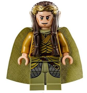 Lego lord of the rings elves best sale