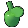 Icon throwableapple nxg