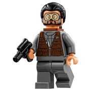 LEGO SW Figures - Bodhi Rook