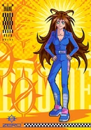 Concept art by Gary Hall