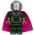 Mysterio