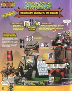 NinjaStoryMania1.jpg (2.94 MB) In LEGO MANIA Magazine Jul/Aug 1998 (US)