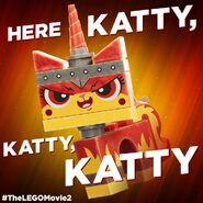 TheLegoMovie2 NationalCatDay