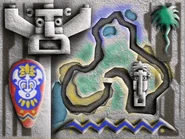 Tribal Island Trail (Islanders)