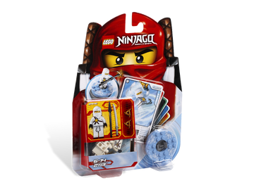 Zane spinner hot sale
