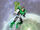 4528 Green Lantern