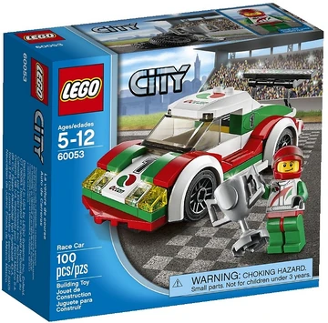 60053 Race Car | Brickipedia | Fandom