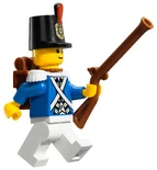 70410 Imperial Soldier (Hat)