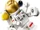 Spacewalking Astronaut