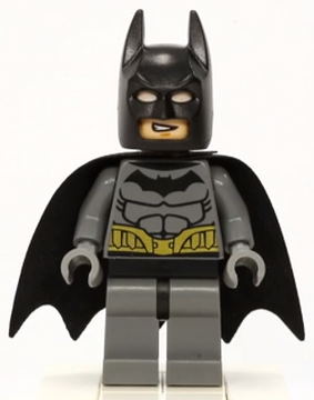 Batman (Minifigura) | Lego Enciclopedia | Fandom