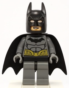 Minifiguras lego batman deals