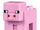 Cochon (Minecraft)