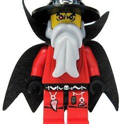 Clutch powers characters clearance