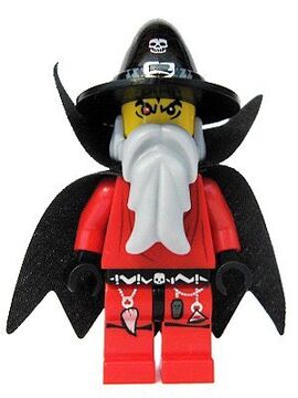 Evil Wizard Castle Brickipedia Fandom