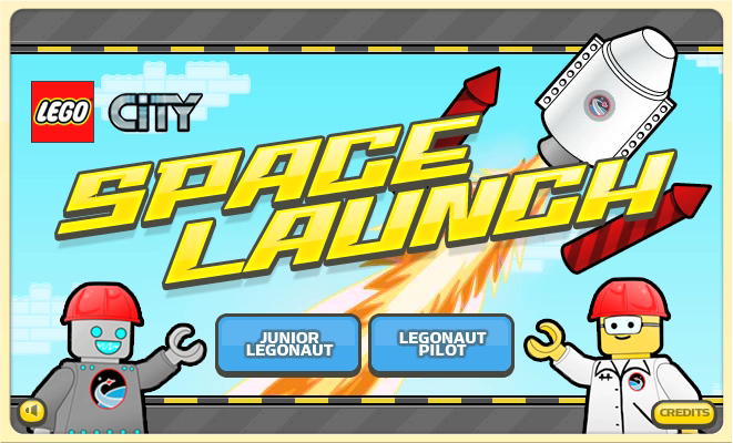 LEGO Space Launch | Brickipedia | Fandom