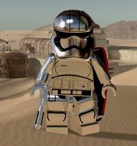 Lego star wars the force awakens jetpack characters shop