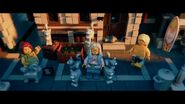 The LEGO Movie BA-Mme Griffe-Poste