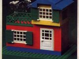 14 Small House Set