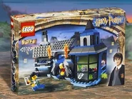 4720 Knockturn Alley.