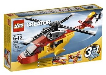 5866 Rotor Rescue Brickipedia Fandom