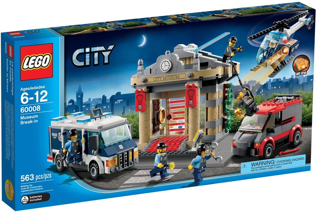 70%OFF】 未開封 レゴシティ LEGO CITY 66522 4in ベビー・キッズ
