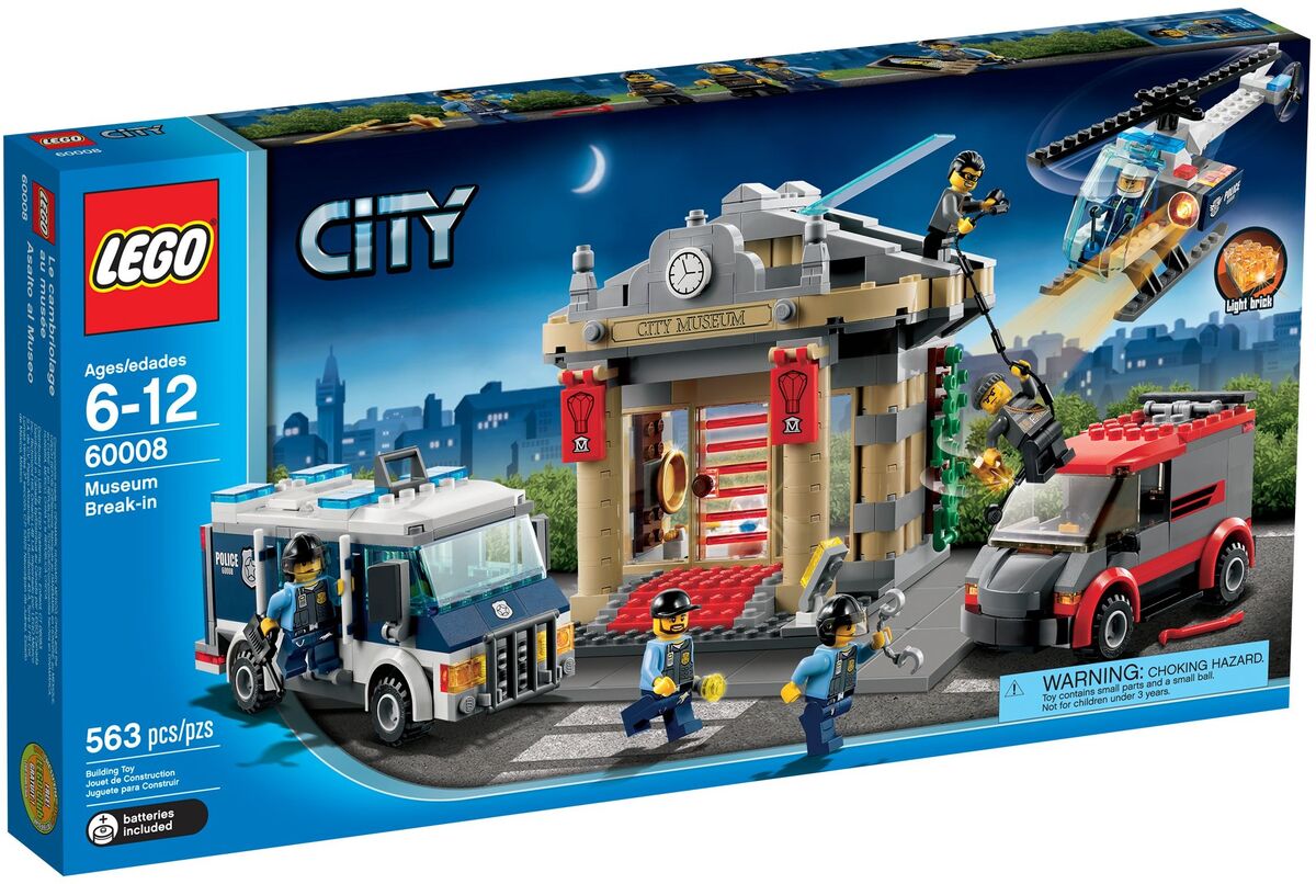 70％OFF】 未開封 レゴシティ LEGO CITY 66522 4in ベビー・キッズ