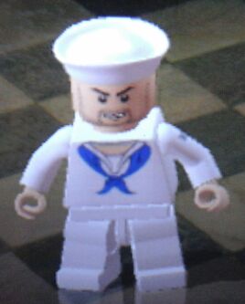 Marinero