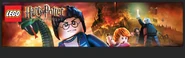 LEGO Harry Potter: Years 5-7 Poster