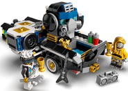 43112 Robo HipHop Car 6