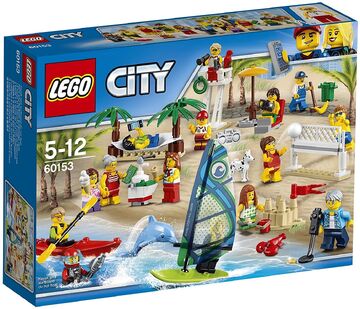 Lego 60153 clearance