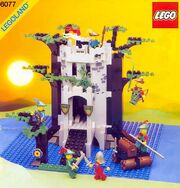 6077 Forestmen's River Fortress