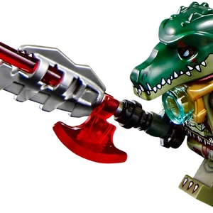 croc swamp hideout lego