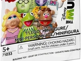 71033 The Muppets Series