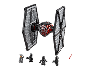 75101 First Order Special Forces TIE Fighter